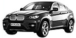 BMW E71 P3694 Fault Code