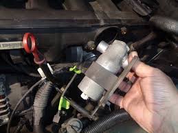 See P3694 repair manual